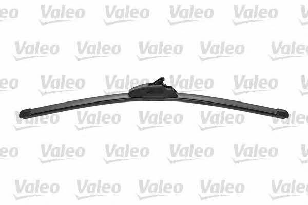 Valeo 567942 Frameless wiper blade Valeo Silencio X-TRM Aftermarket 480 mm (19") 567942