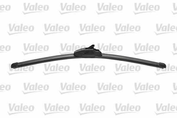 Valeo 567943 Frameless wiper blade Valeo Silencio X-TRM Aftermarket 510 mm (20") 567943