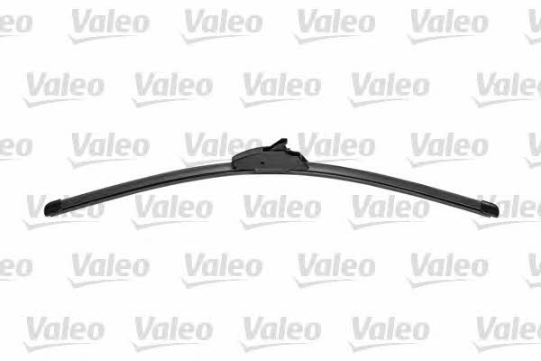 Valeo 567944 Frameless wiper blade Valeo Silencio X-TRM Aftermarket 530 mm (21") 567944