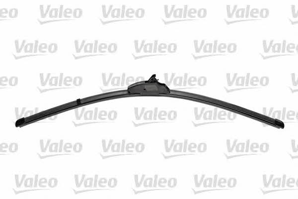 Valeo 567947 Frameless wiper blade Valeo Silencio X-TRM Aftermarket 600 mm (24") 567947
