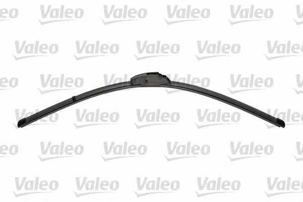 Valeo 567949 Frameless wiper blade Valeo Silencio X-TRM Aftermarket 650 mm (26") 567949