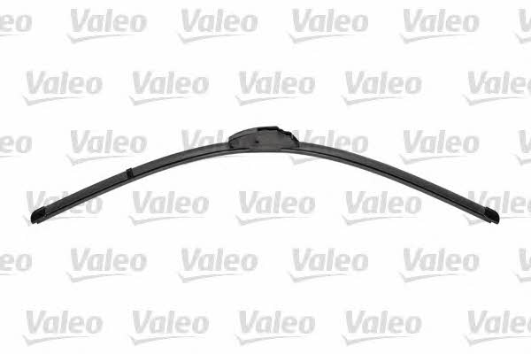 Valeo 567950 Frameless wiper blade Valeo Silencio X-TRM Aftermarket 650 mm (26") 567950