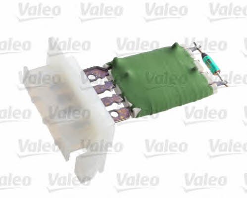 Valeo 509894 Resistor, interior blower 509894