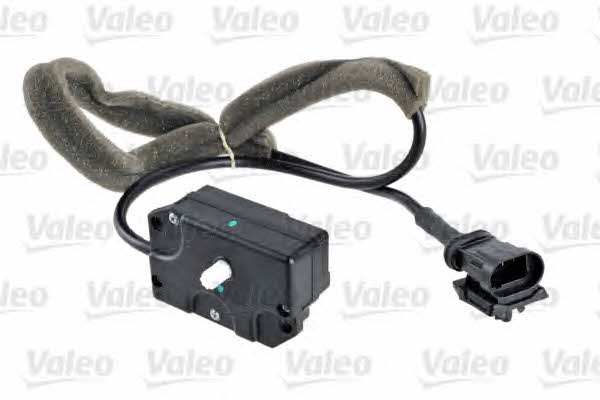 Valeo 515085 Cabin heater damper drive 515085