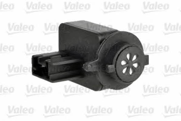 Valeo 515124 Cabin heater damper drive 515124