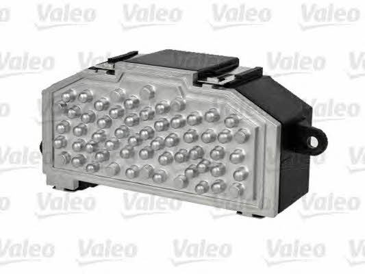 Valeo 515135 Air conditioner control unit 515135
