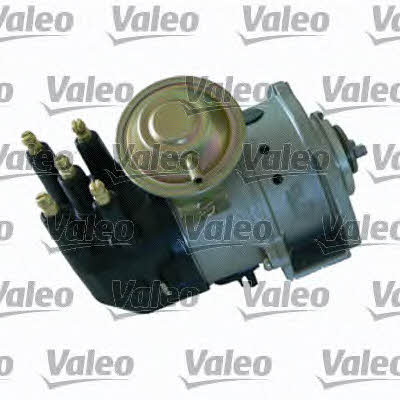 Valeo 525551 Ignition distributor 525551