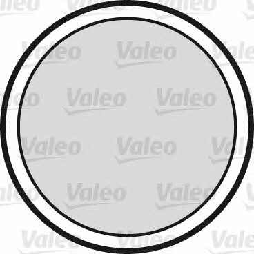 Valeo 540023 Brake Pad Set, disc brake 540023