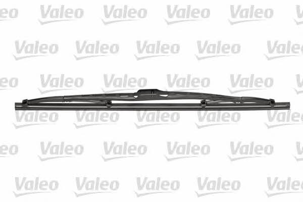 Valeo 574107 Frame wiper blade Valeo Silencio Standard 350 mm (14") 574107