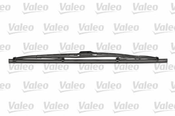 Valeo 574109 Frame wiper blade Valeo Silencio Standard 380 mm (15") 574109