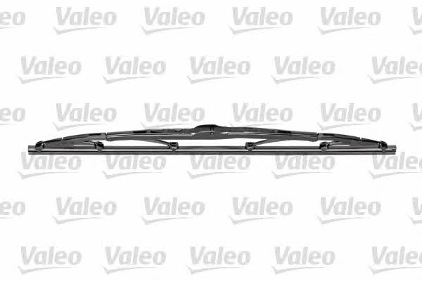 Valeo 574110 Frame wiper blade Valeo Silencio Standard 400 mm (16") 574110