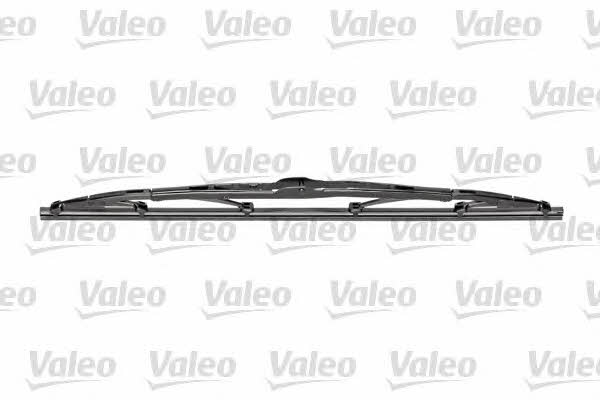 Valeo 574111 Frame wiper blade Valeo Silencio Standard 430 mm (17") 574111