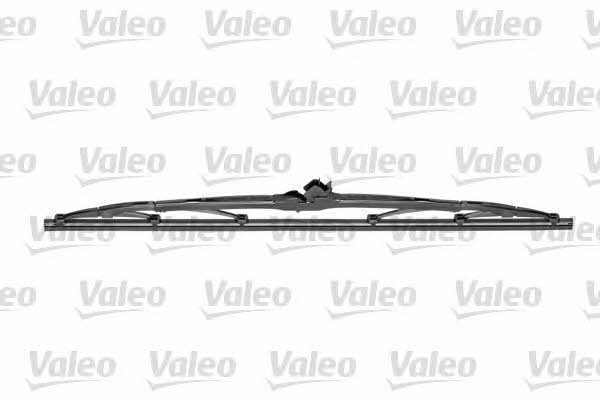 Valeo 574112 Frame wiper blade Valeo Silencio Standard 450 mm (18") 574112