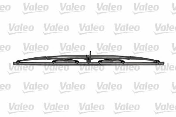 Valeo 574127 Wiper Blade Frame Rear Valeo Silencio Rear 400 mm (16") 574127