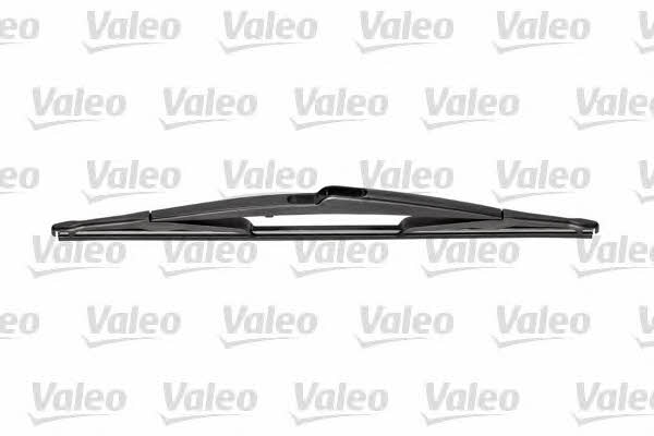 Valeo 574128 Wiper Blade Frame Rear Valeo Silencio Rear 400 mm (16") 574128