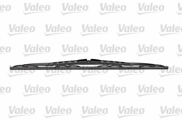 Valeo 574132 Frame wiper blade Valeo Silencio Performance 510 mm (20") 574132