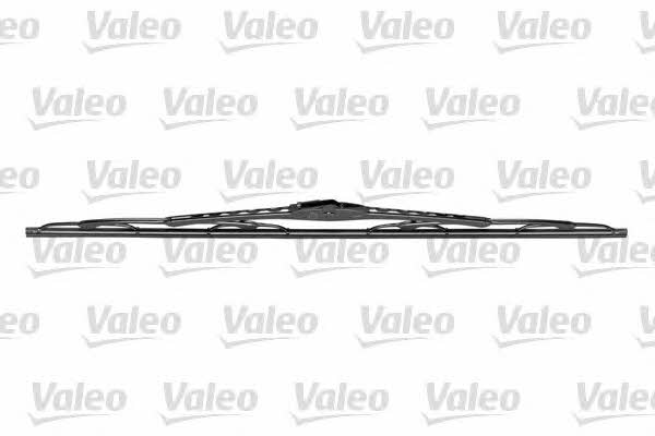 Valeo 574144 Frame wiper blade Valeo Silencio Performance 630 mm (25") 574144