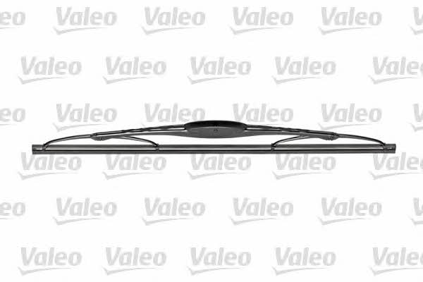 Valeo 574147 Frame wiper blade Valeo Silencio Performance 400 mm (16") 574147