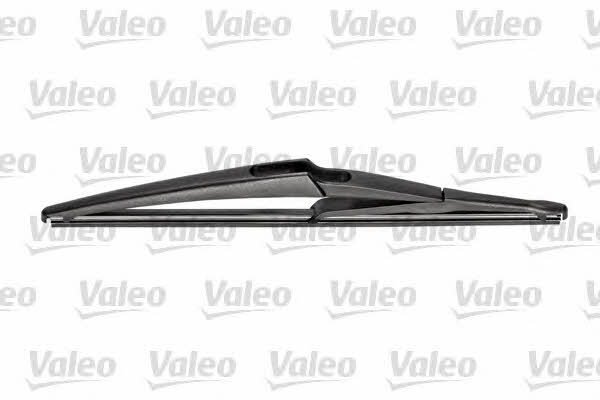Wiper Blade Frame Rear Valeo Silencio Rear 310 mm (12&quot;) Valeo 574151