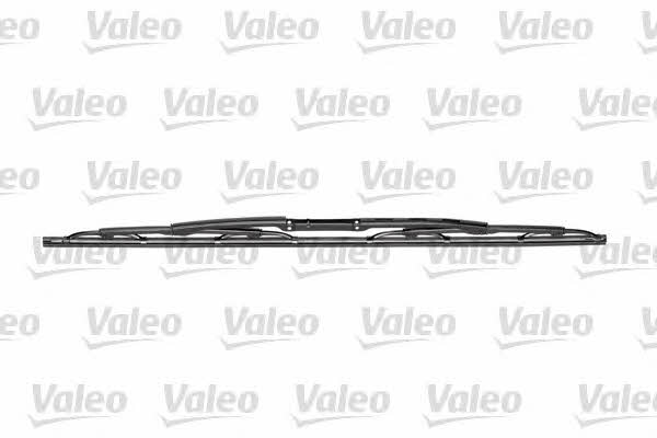 Valeo 574162 Set of framed wiper blades 650/550 574162