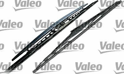Valeo 574165 Set of framed wiper blades 650/500 574165