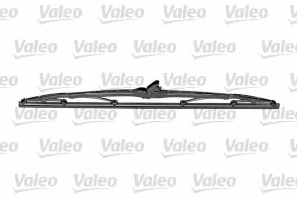 Valeo 574186 Set of framed wiper blades Valeo Silencio Standard 400/400 574186