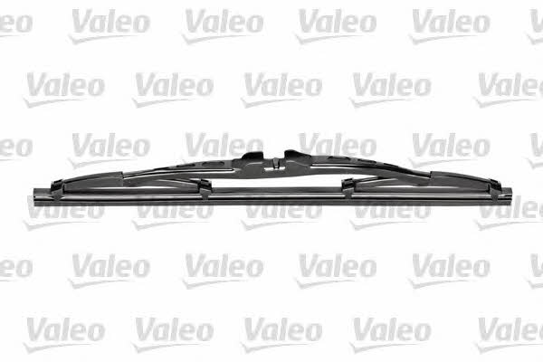 Valeo 574195 Set of framed wiper blades Valeo Silencio Standard 250/250 574195