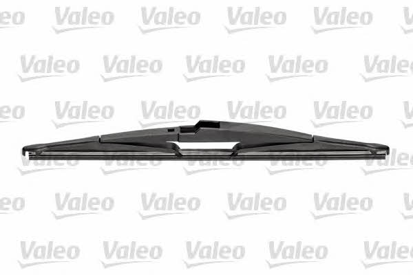 Valeo 574197 Wiper Blade Frame Rear Valeo Silencio Rear 350 mm (14") 574197