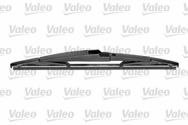 Valeo 574199 Wiper Blade Frame Rear Valeo Silencio Rear 310 mm (12") 574199