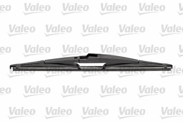 Valeo 574201 Wiper Blade Frame Rear Valeo Silencio Rear 350 mm (14") 574201