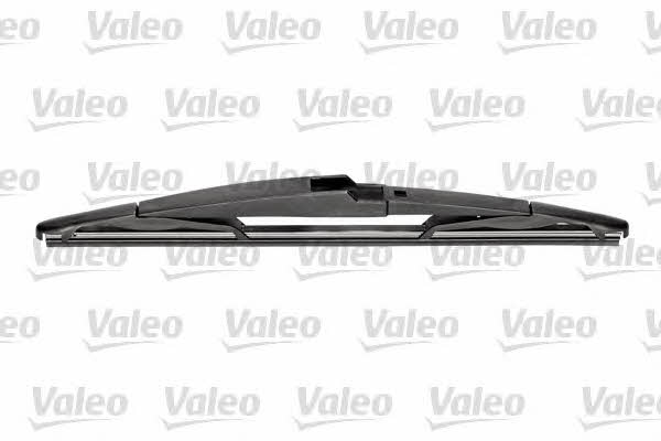 Valeo 574206 Wiper Blade Frame Rear Valeo Silencio Rear 310 mm (12") 574206