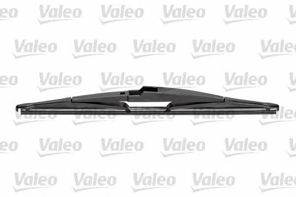 Valeo 574208 Wiper Blade Frame Rear Valeo Silencio Rear 350 mm (14") 574208