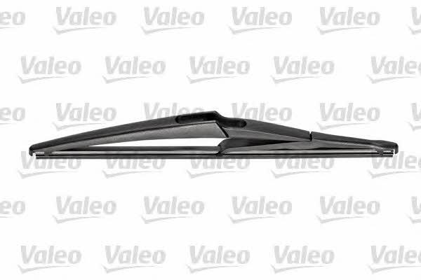 Valeo 574247 Wiper Blade Frame Rear Valeo Silencio Rear 280 mm (11") 574247