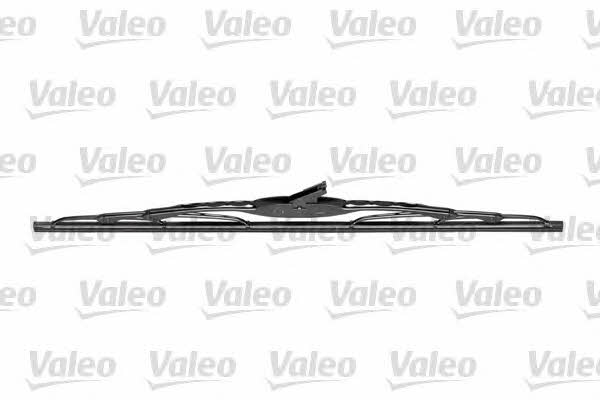 Valeo 574251 Frame wiper blade Valeo Silencio Performance Spoiler 480 mm (19") 574251