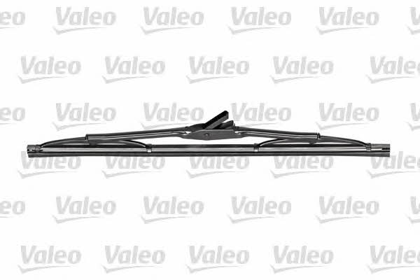 Valeo 574271 Wiper Blade Frame Rear Valeo Silencio Rear 280 mm (11") 574271