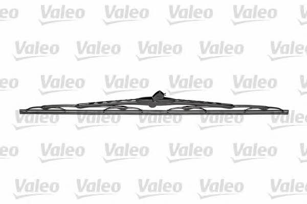 Valeo 574276 Frame wiper brush kit Valeo Silencio Performance 600/600 574276