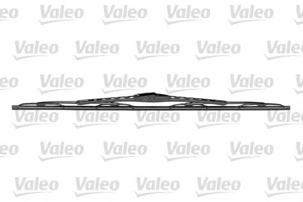 Valeo 574277 Frame wiper blade kit Valeo Silencio Performance Spoiler 650/650 574277