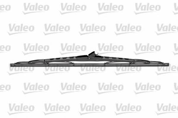 Valeo 574279 Wiper Blade Frame Rear Valeo Silencio Rear 510 mm (20") 574279