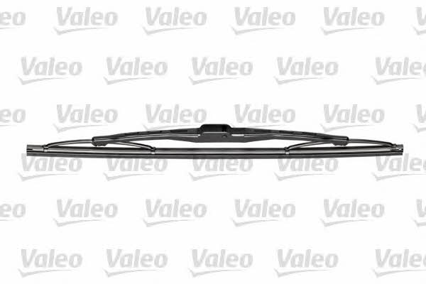 Wiper Blade Frame Rear Valeo Silencio Rear 330 mm (13&quot;) Valeo 574282