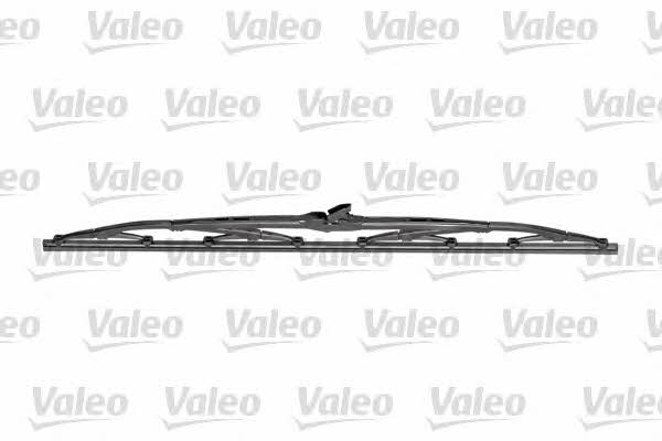 Valeo 574283 Frame wiper brush kit Valeo Silencio Performance 550/550 574283