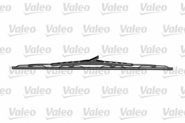 Valeo 574287 Frame wiper blade kit Valeo Silencio Performance Spoiler 550/400 574287