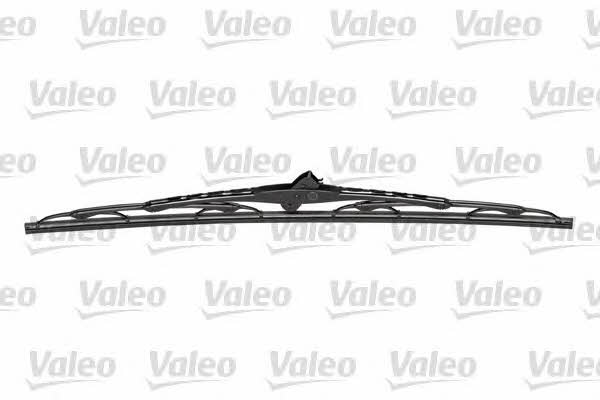 Valeo 574292 Frame wiper blade kit Valeo Silencio Performance Spoiler 475/475 574292