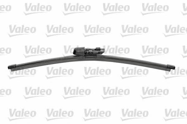 Valeo 574298 Wiper Blade Frameless Rear Valeo Silencio Rear 280 mm (11") 574298