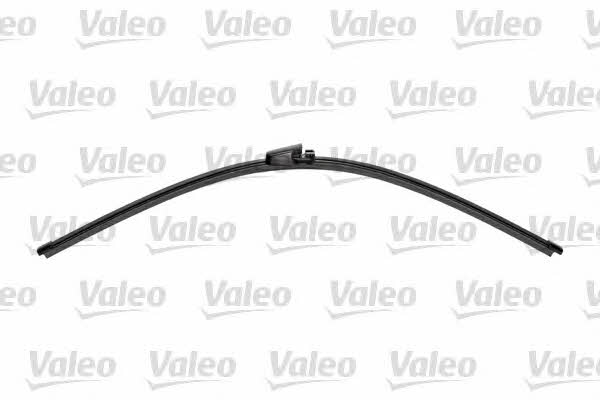 Valeo 574330 Wiper Blade Frameless Rear Valeo Silencio Rear 450 mm (18") 574330