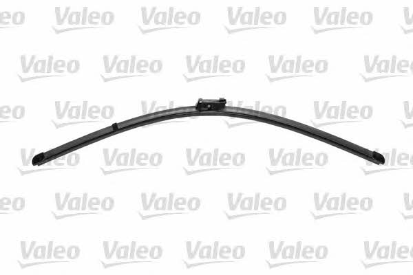 Valeo 574344 Frameless wiper blade kit Valeo Silencio X-TRM OE 600/475 574344