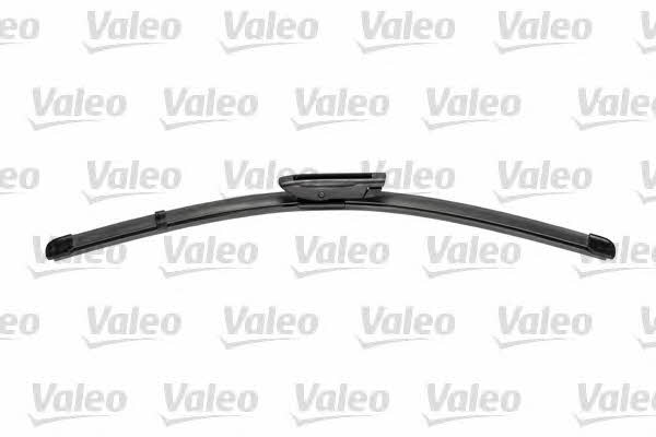 Valeo 574354 Frameless wiper blade kit Valeo Silencio X-TRM OE 550/450 574354