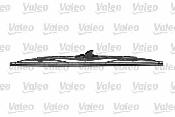 Valeo 575536 Wiper blade kit 350/350 575536