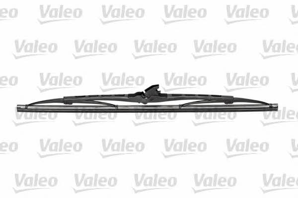 Valeo 575538 Frame wiper blade Valeo First 380 mm (15") 575538