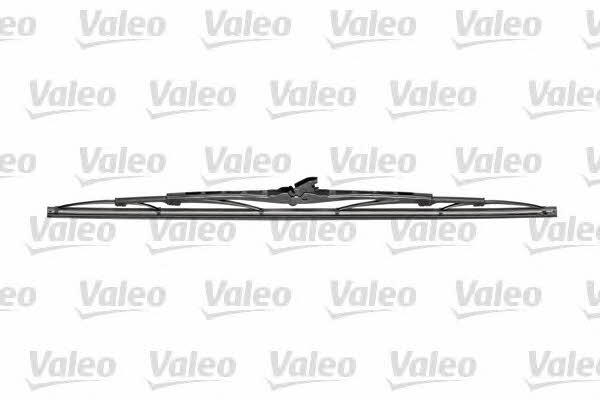 Valeo 575548 Frame wiper blade Valeo First 480 mm (19") 575548