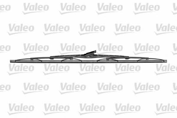 Valeo 575556 Wiper Blade Kit 550/550 575556